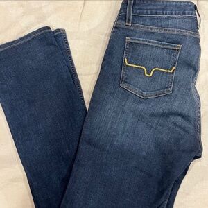 Kimes Ranch Sarah Jeans